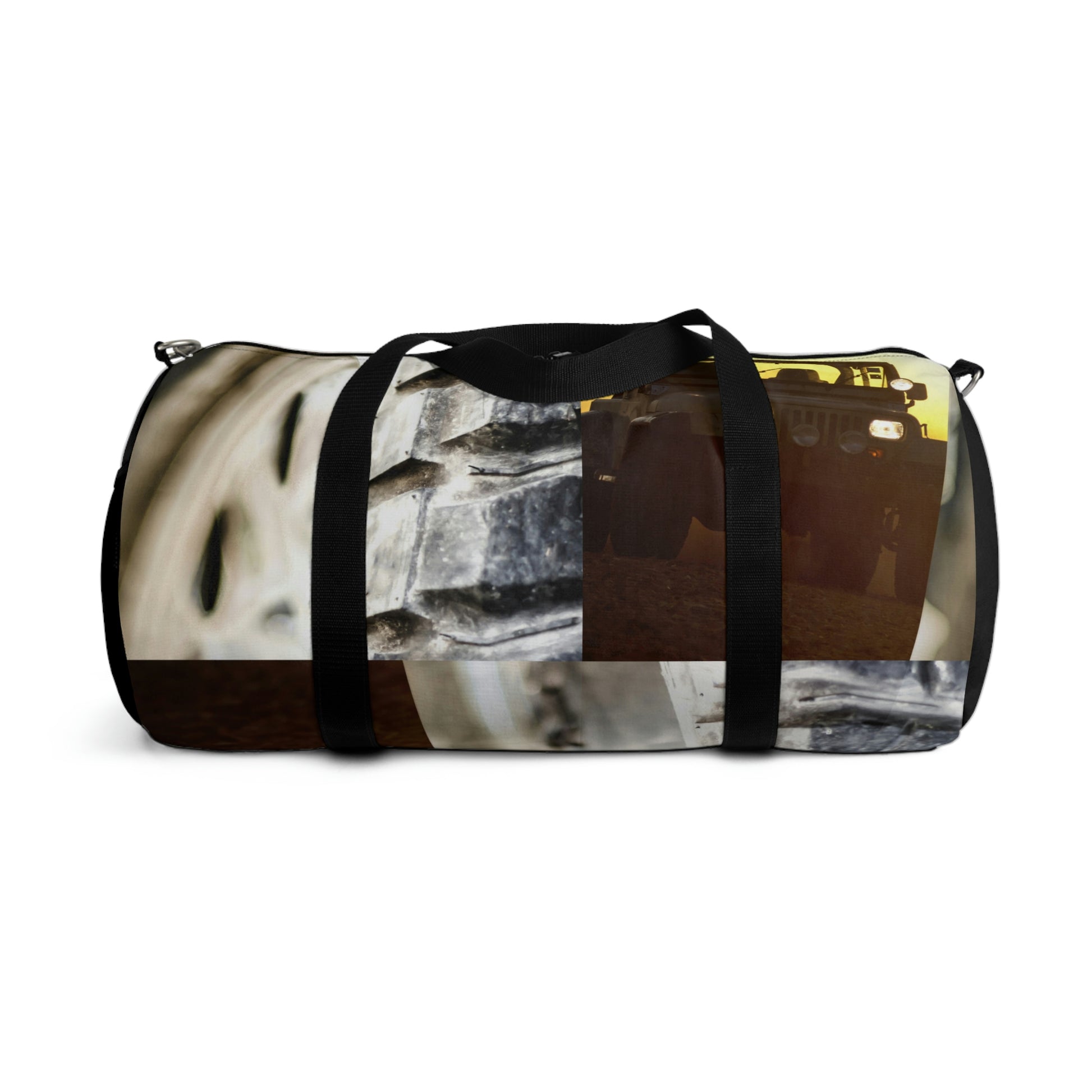 Me & My Ride Duffel Bag | BKLA | Shoes & Accessories | shoes, hats, phone covers, tote bags, clutch bags