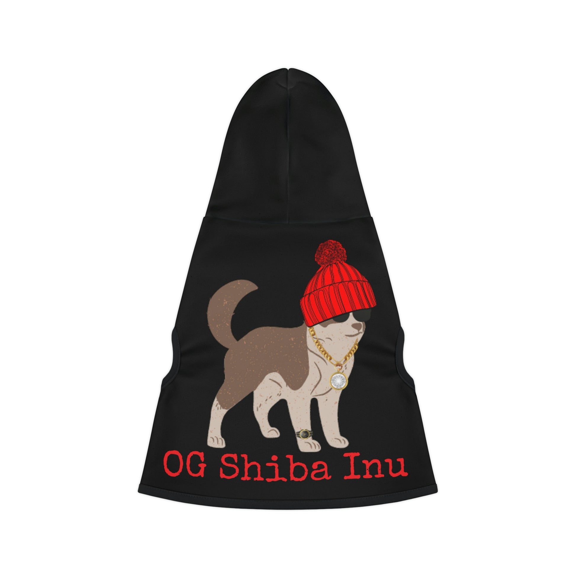 OG Shiba Inu Dog Hoodie | BKLA | Shoes & Accessories | shoes, hats, phone covers, tote bags, clutch bags