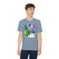 Different Is Good Youth Competitor Tee
