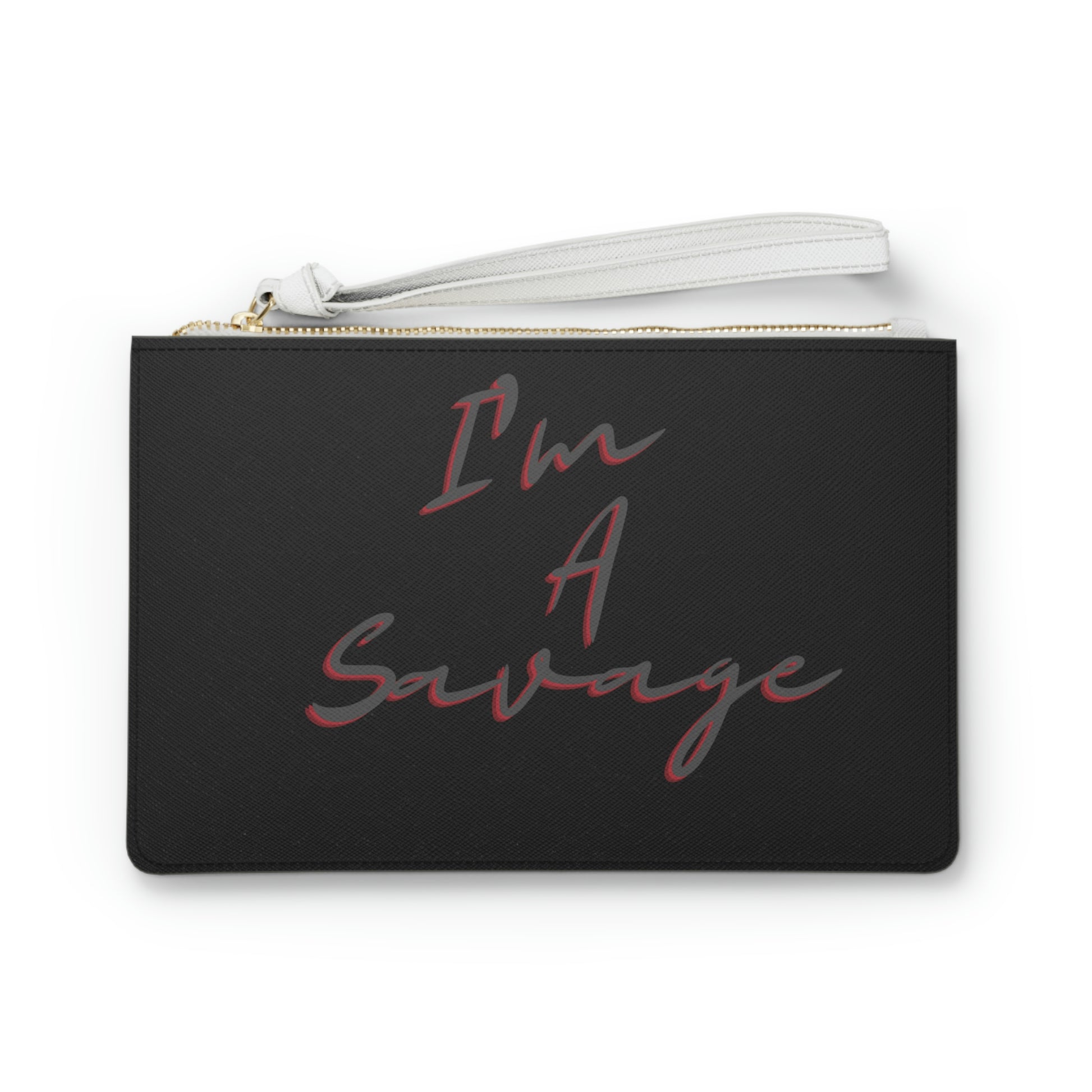 Savage Clutch Bag | BKLA | Shoes & Accessories | shoes, hats, phone covers, tote bags, clutch bags