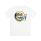 Shiba Inu Unisex Jersey Short Sleeve T-Shirt | BKLA | Shirts & Tops | Tshirt, crop top, tee, sleeve tee, tank top, cotton tee