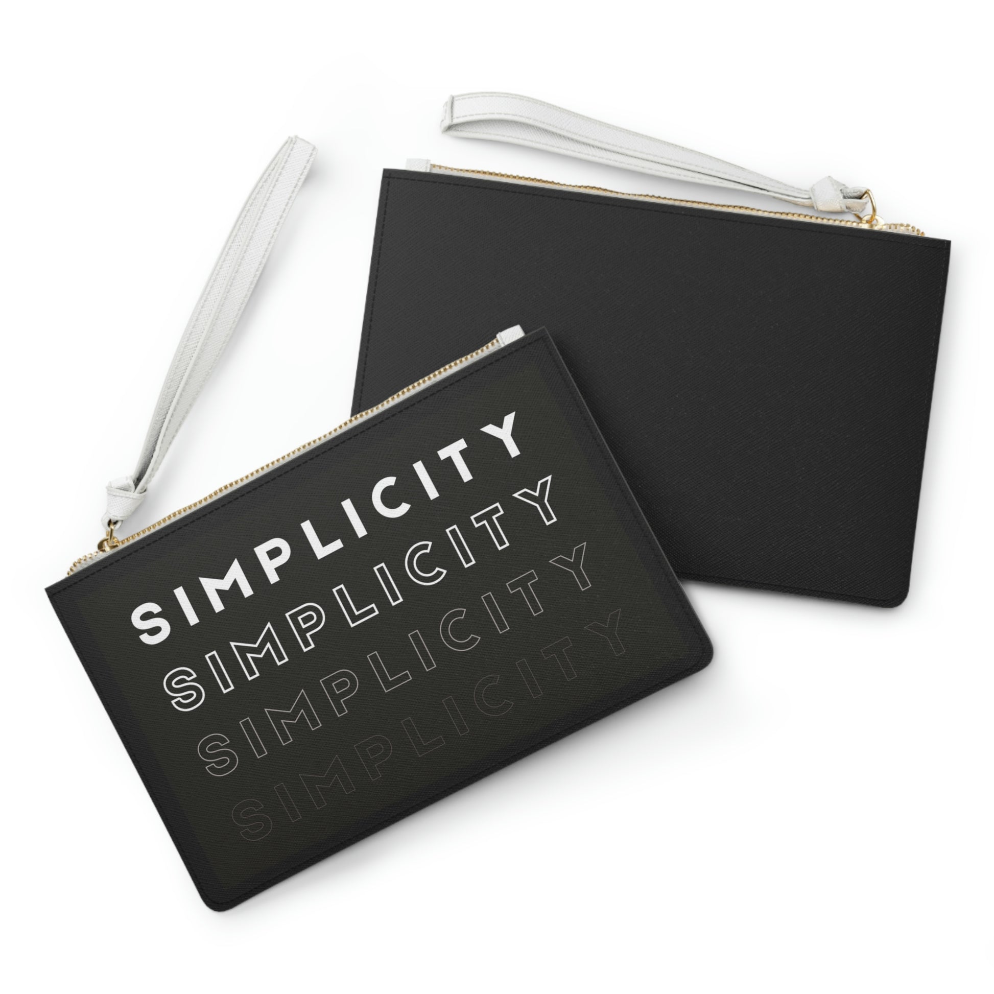 Simplicity Clutch Bag | BKLA | shoes & accessories | backpack, hat, phone cover, tote bags, clutch bags
