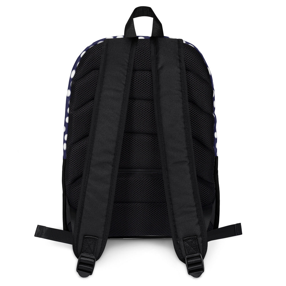 Shiba Inu Money Bag Backpack