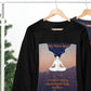 Mindfulness Unisex Heavy Blend Crewneck Sweatshirt