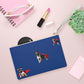 Super Frenchie Clutch Bag | BKLA | Shoes & Accessories | shoes, hats, phone covers, tote bags, clutch bags