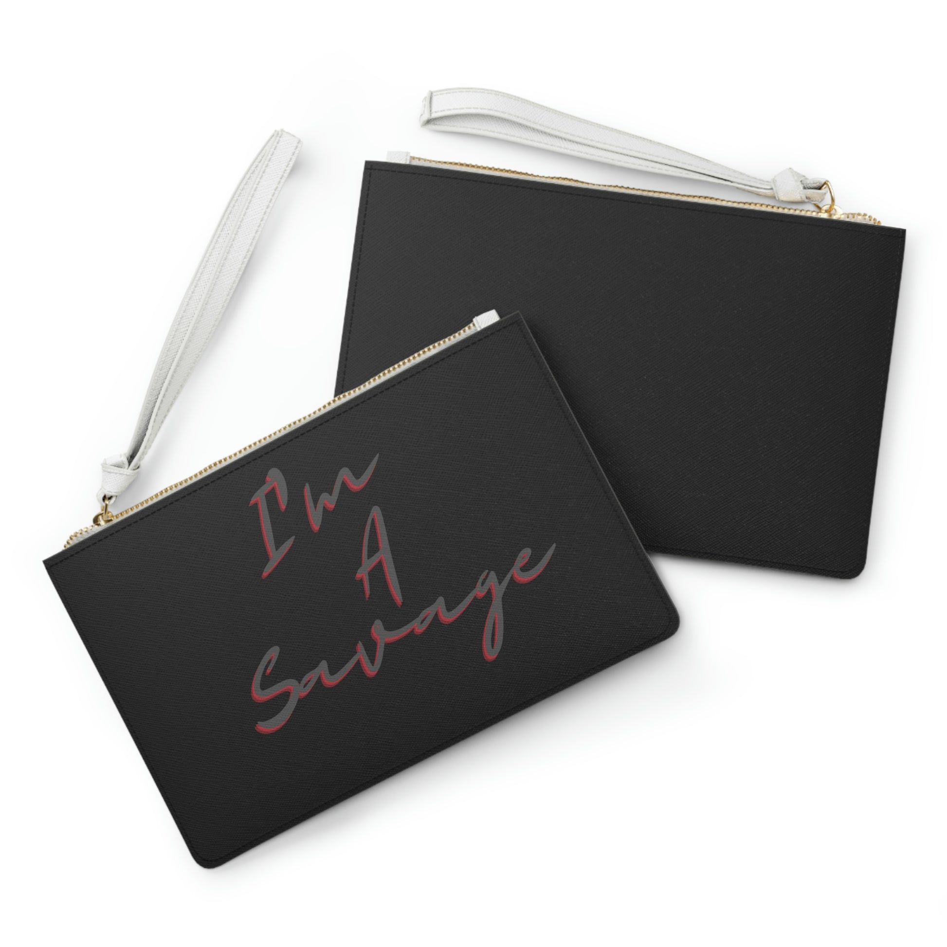 Savage Clutch Bag | BKLA | Shoes & Accessories | shoes, hats, phone covers, tote bags, clutch bags