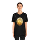 Shiba Inu Token Ultra Cotton Black Unisex T-Shirt | BKLA | Shirts & Tops | Tshirt, crop top, tee, sleeve tee, tank top, cotton tee