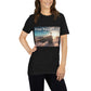 Free Your Mind Short Sleeve Unisex T-Shirt Black | BKLA | Shirts & Tops | Tshirt, crop top, tee, sleeve tee, tank top, cotton tee