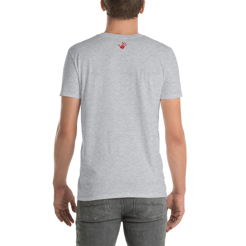 Wave Thang Short Sleeve Unisex T-Shirt | BKLA | Shirts & Tops | Tshirt, crop top, tee, sleeve tee, tank top, cotton tee
