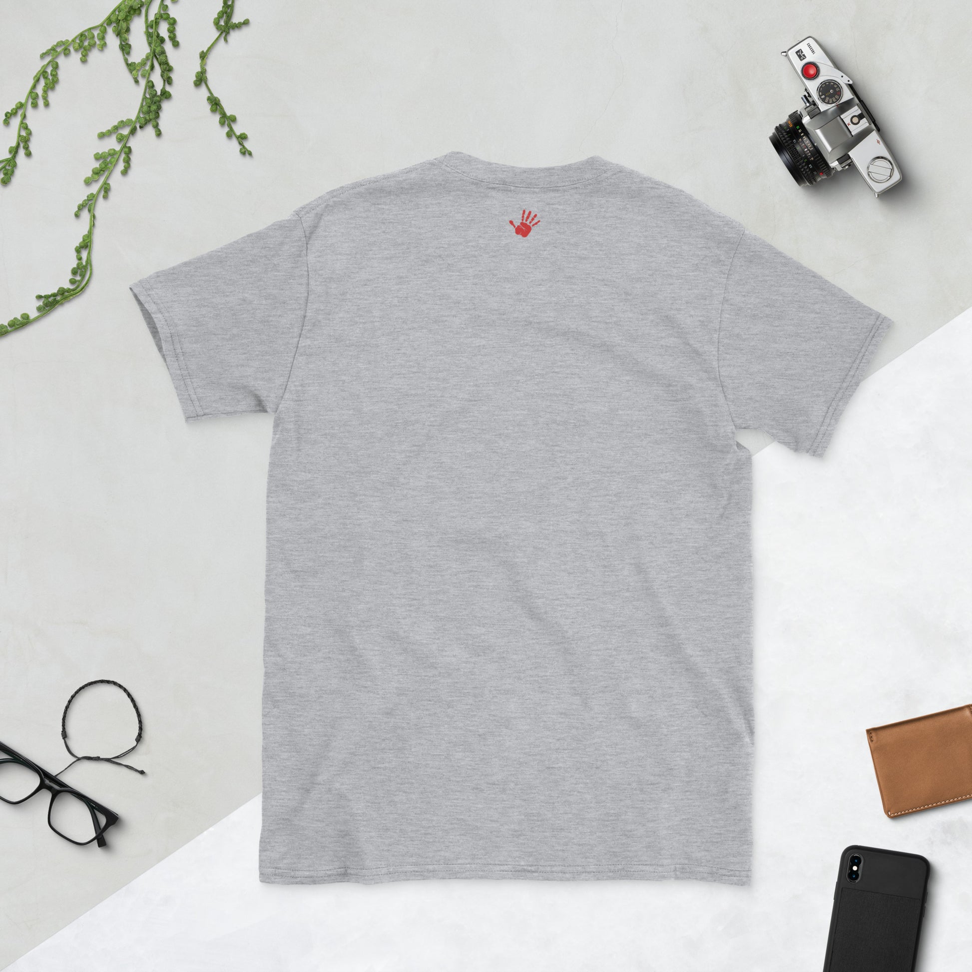 My Heart Jeep Short Sleeve Unisex T-Shirt | BKLA | Shirts & Tops | Tshirt, crop top, tee, sleeve tee, tank top, cotton tee